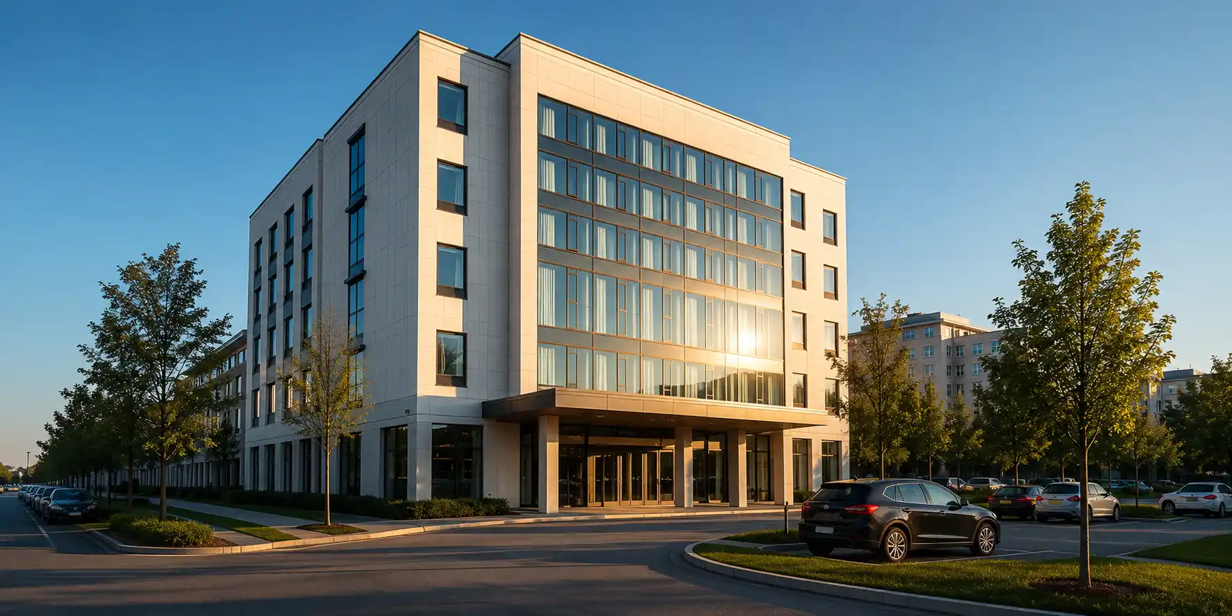 Holiday Inn Express Madrid - Leganes